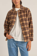 Veste Robbie - Natural - Femme