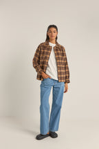 Veste Robbie - Natural - Femme