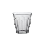 Duralex - Pack De 6 Vasos Picardie - Transparente - 16Cl