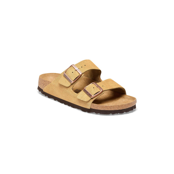 Arizona LEVE Sandals Latte Cream