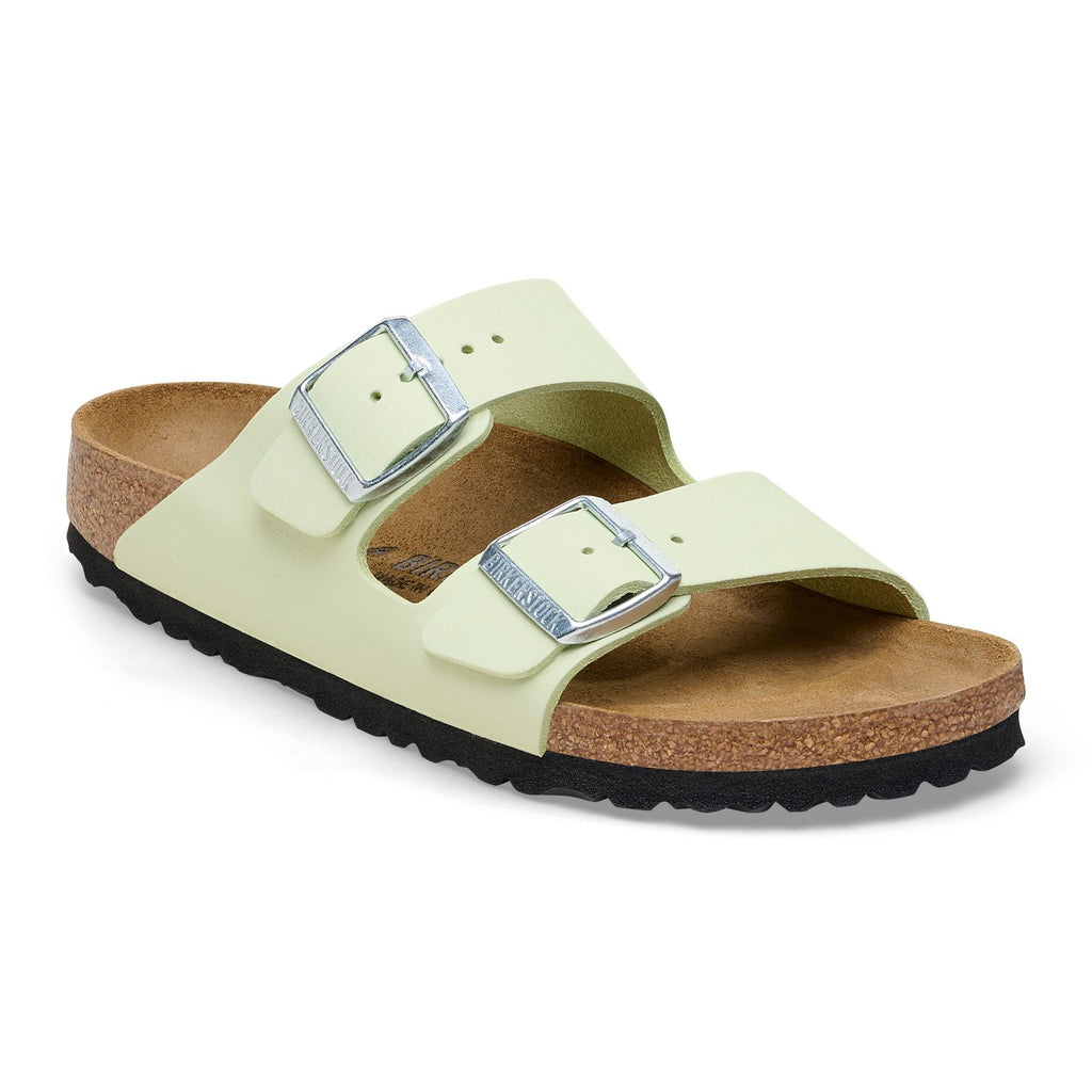 Sandalias Arizona Lenb Lima Descolorida