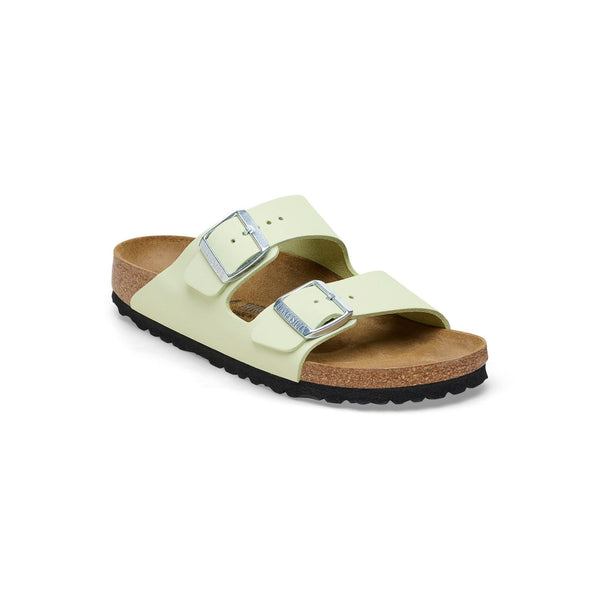 Sandales Arizona Lenb Faded Lime