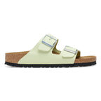 Sandalias Arizona Lenb Lima Descolorida