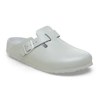 Boston EXQ LENA Mineral Gray Clogs