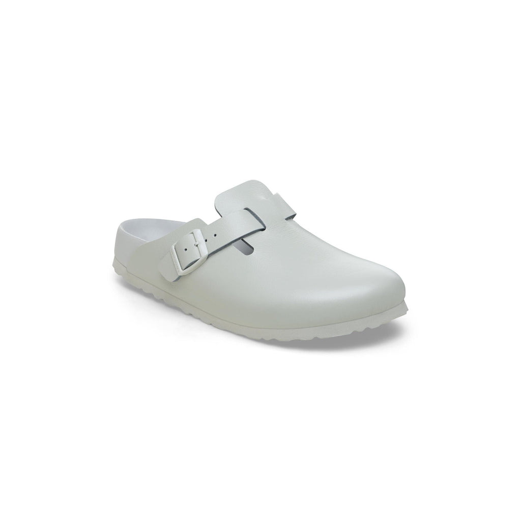 Sabots Boston EXQ LENA Mineral Gray