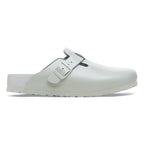 Boston EXQ LENA Mineral Gray Clogs