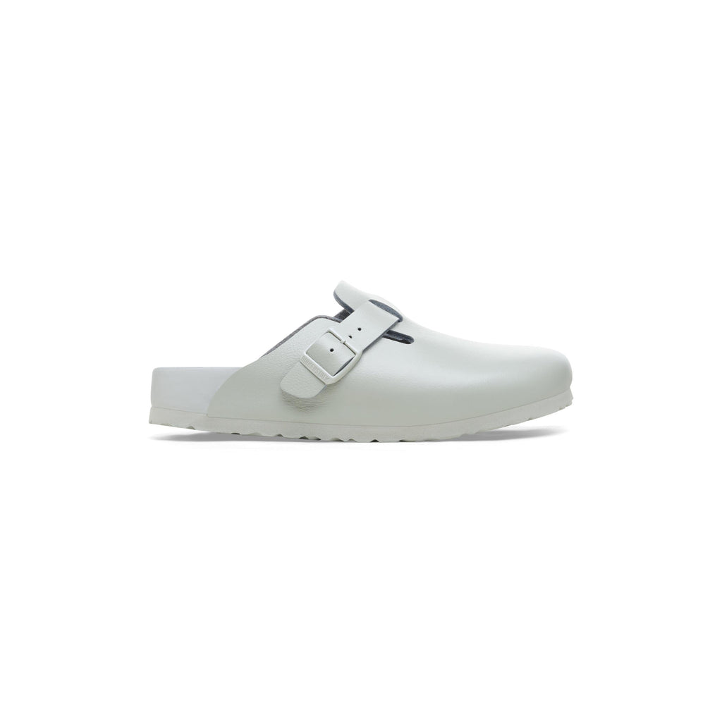 Sabots Boston EXQ LENA Mineral Gray