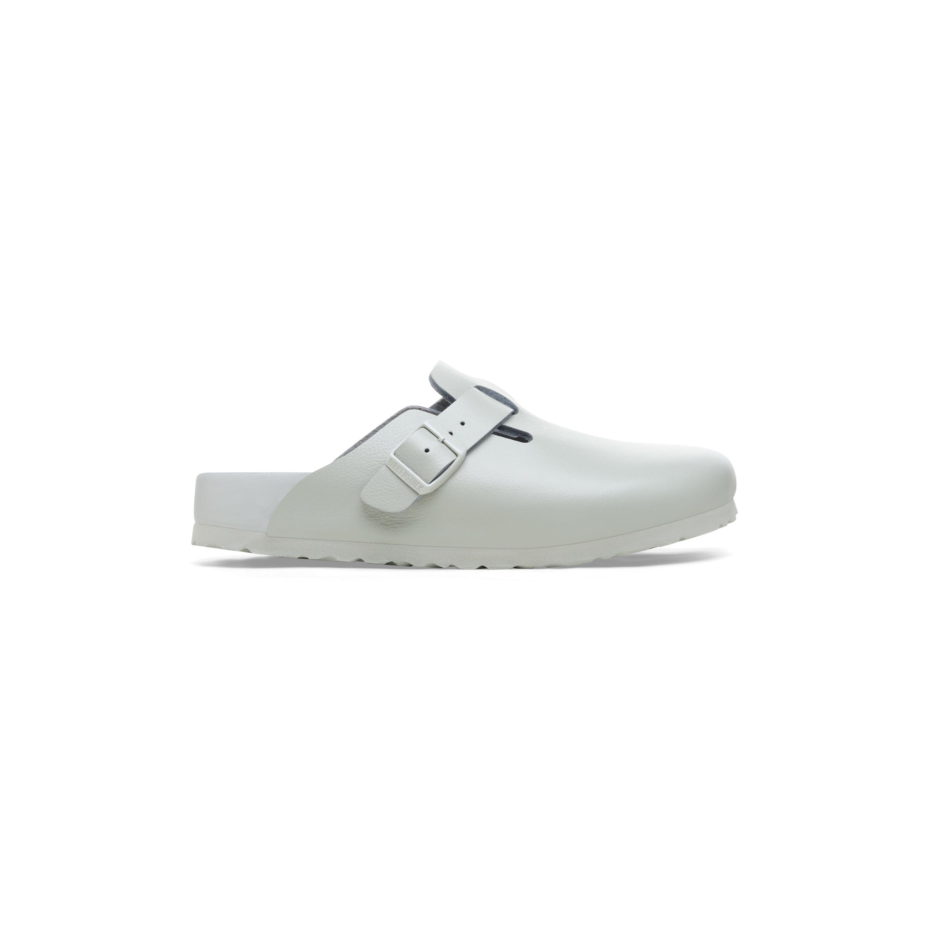 Sabots Boston EXQ LENA Mineral Gray