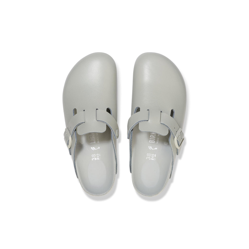 Sabots Boston EXQ LENA Mineral Gray