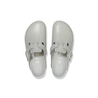 Sabots Boston EXQ LENA Mineral Gray