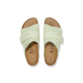 Kyoto LENB/LEVE Faded Lime Sandals