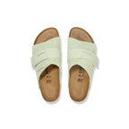 Kyoto LENB/LEVE Faded Lime Sandals