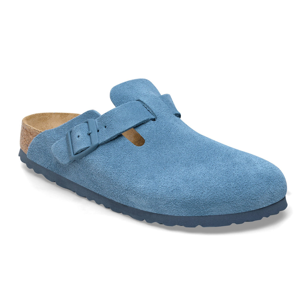 Sabots Boston LEVE Elemental Blue