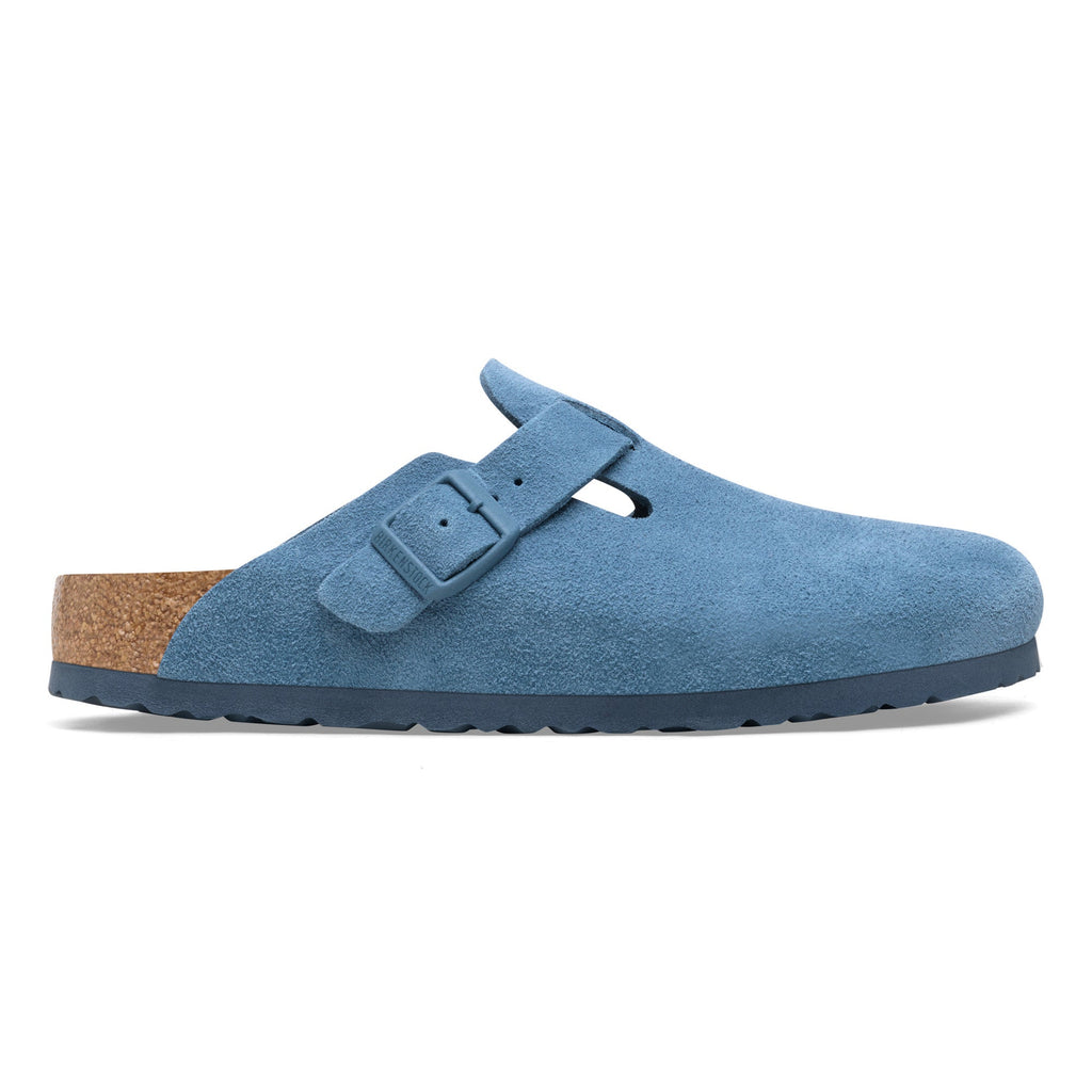 Sabots Boston LEVE Elemental Blue