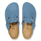 Sabots Boston LEVE Elemental Blue