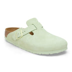 Sandales Boston Leve Faded Lime