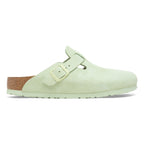Sandales Boston Leve Faded Lime