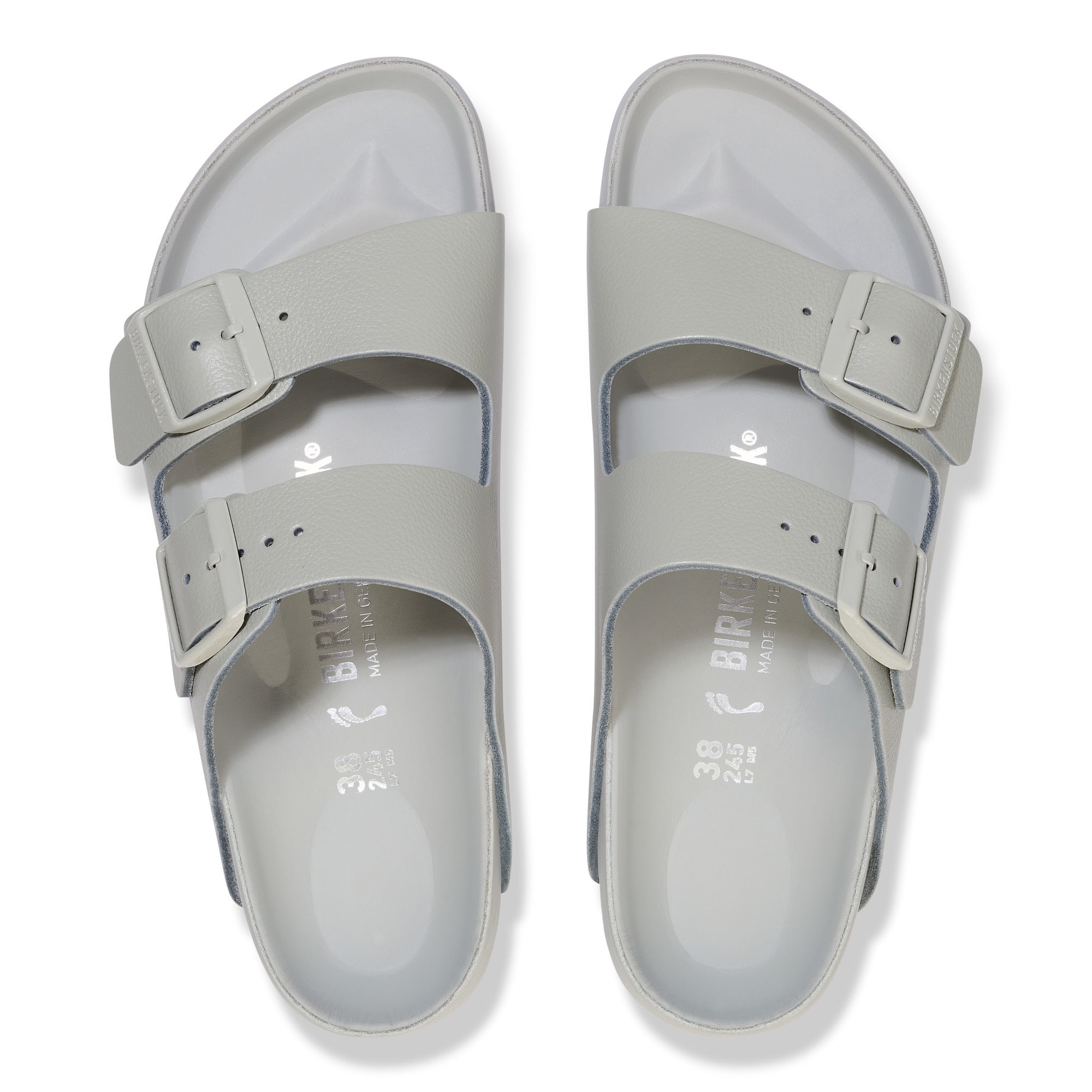 Sandalias Arizona EXQ LENA Mineral Gray