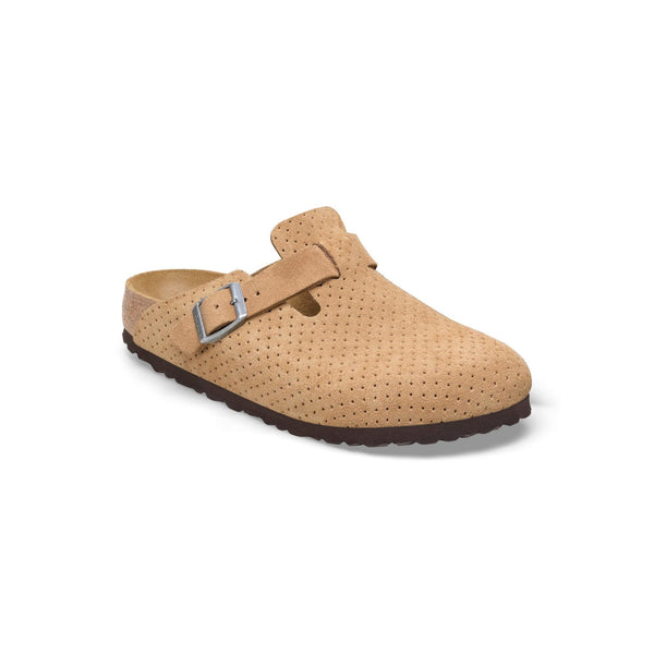 Sabots Boston Leve Dotted New Beige