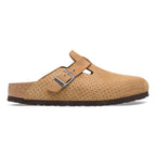 Sandalias Boston Leve Dotted New Beige