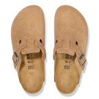 Sandalias Boston Leve Dotted New Beige