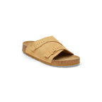 Zürich LEVE Sandals Latte Cream