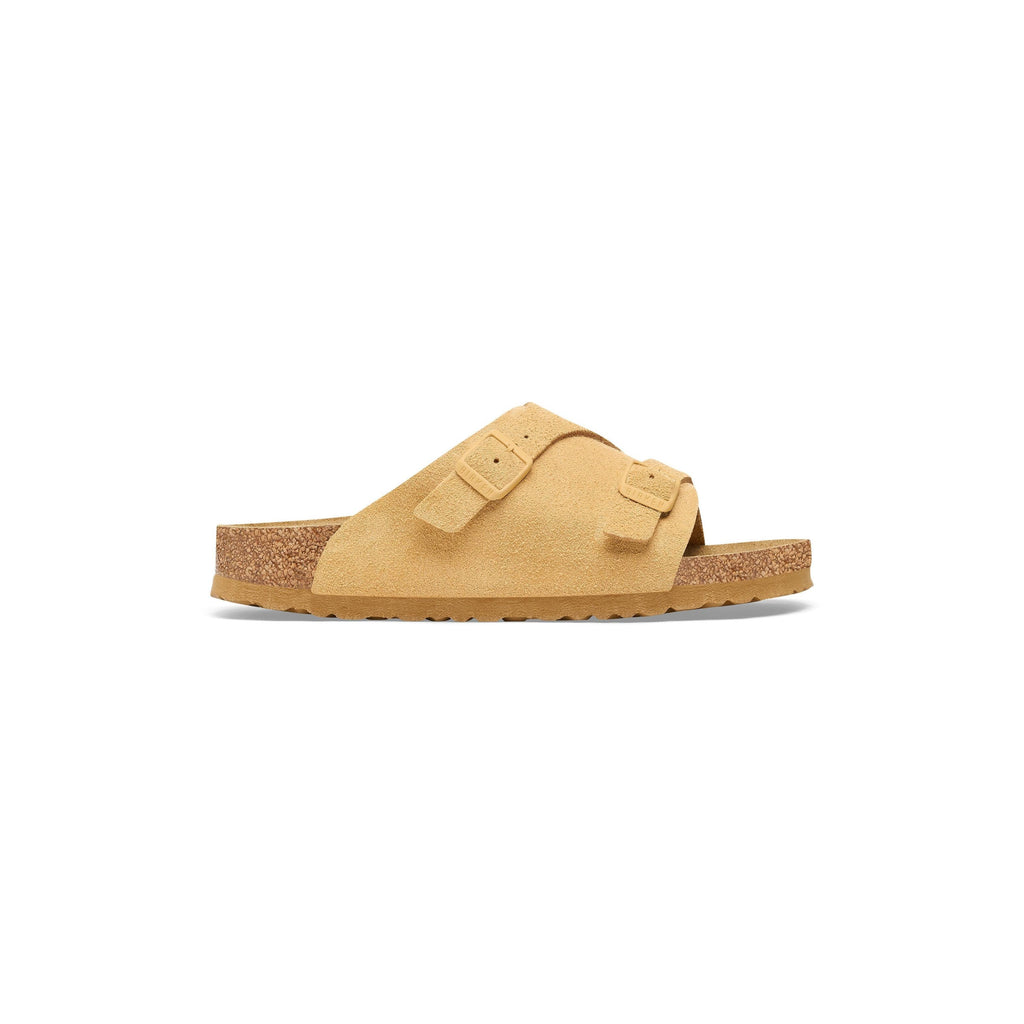 Zürich LEVE Sandals Latte Cream