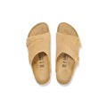Zürich LEVE Sandals Latte Cream