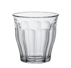 Pack De 6 Gobelets Picardie - Transparent - 25Cl