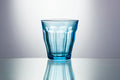 Pack De 6 Gobelets Picardie - Turquoise - 25Cl