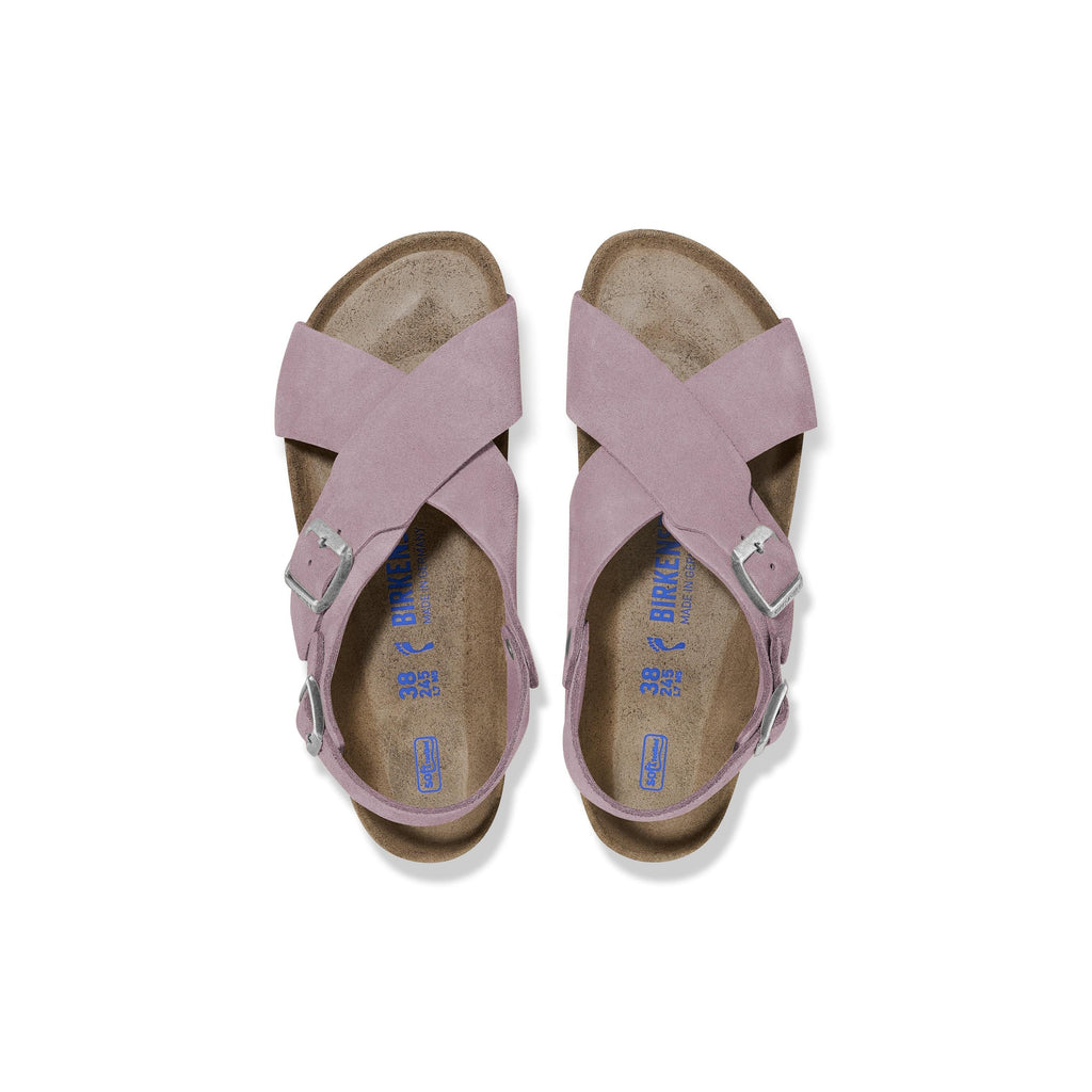 Sandalias Tulum SFB LEVE Faded Purple
