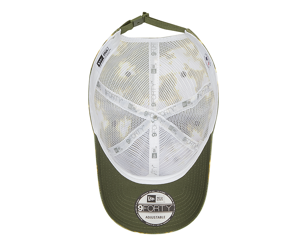 Gorra New Era Color Overlay 9Twenty Neyyan