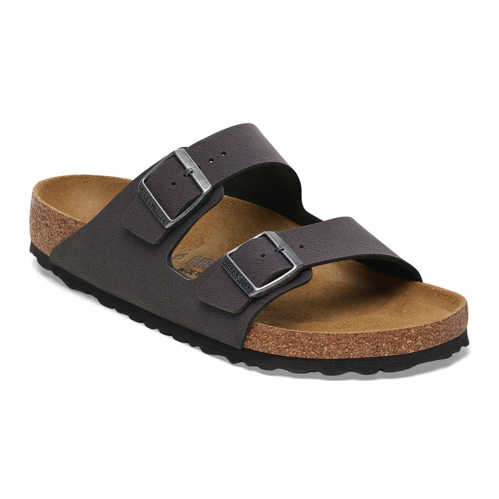Arizona BFBC Velvet Gray Sandals