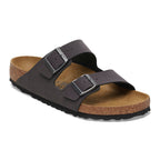 Arizona BFBC Velvet Gray Sandals