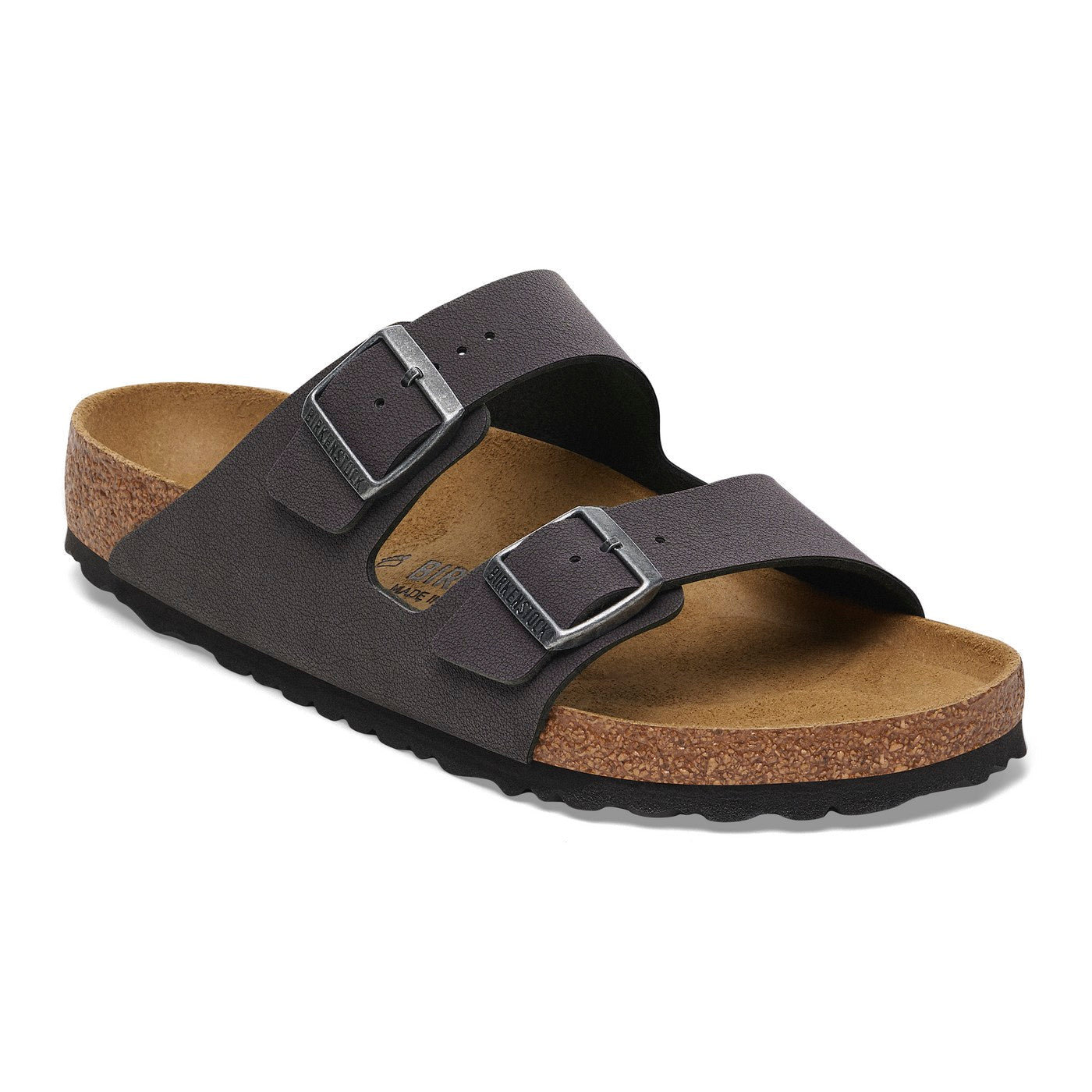 Arizona BFBC Velvet Gray Sandals