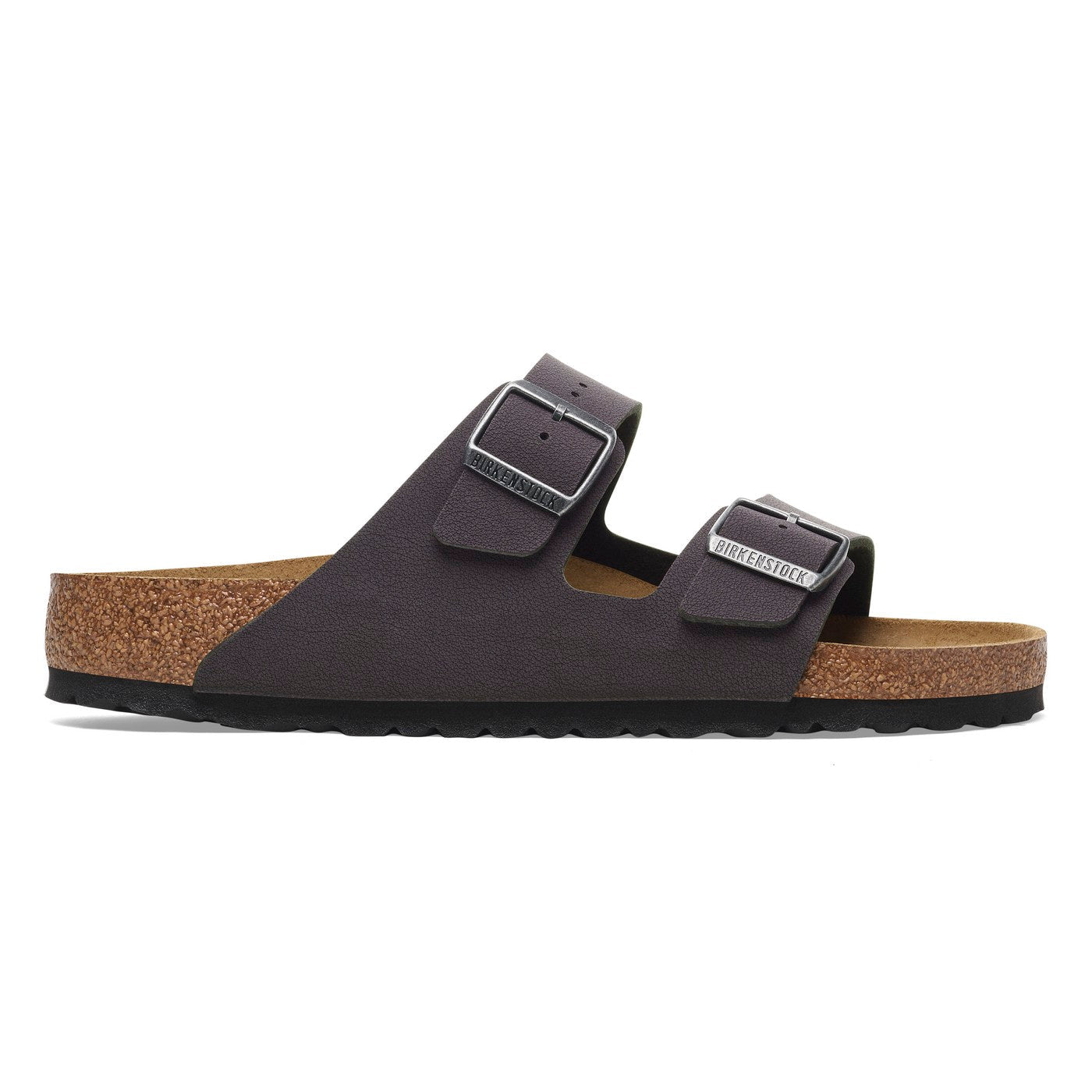 Arizona BFBC Velvet Gray Sandals