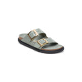 Arizona DB LENA HS Sandals Pure Sage HEX Cupsole