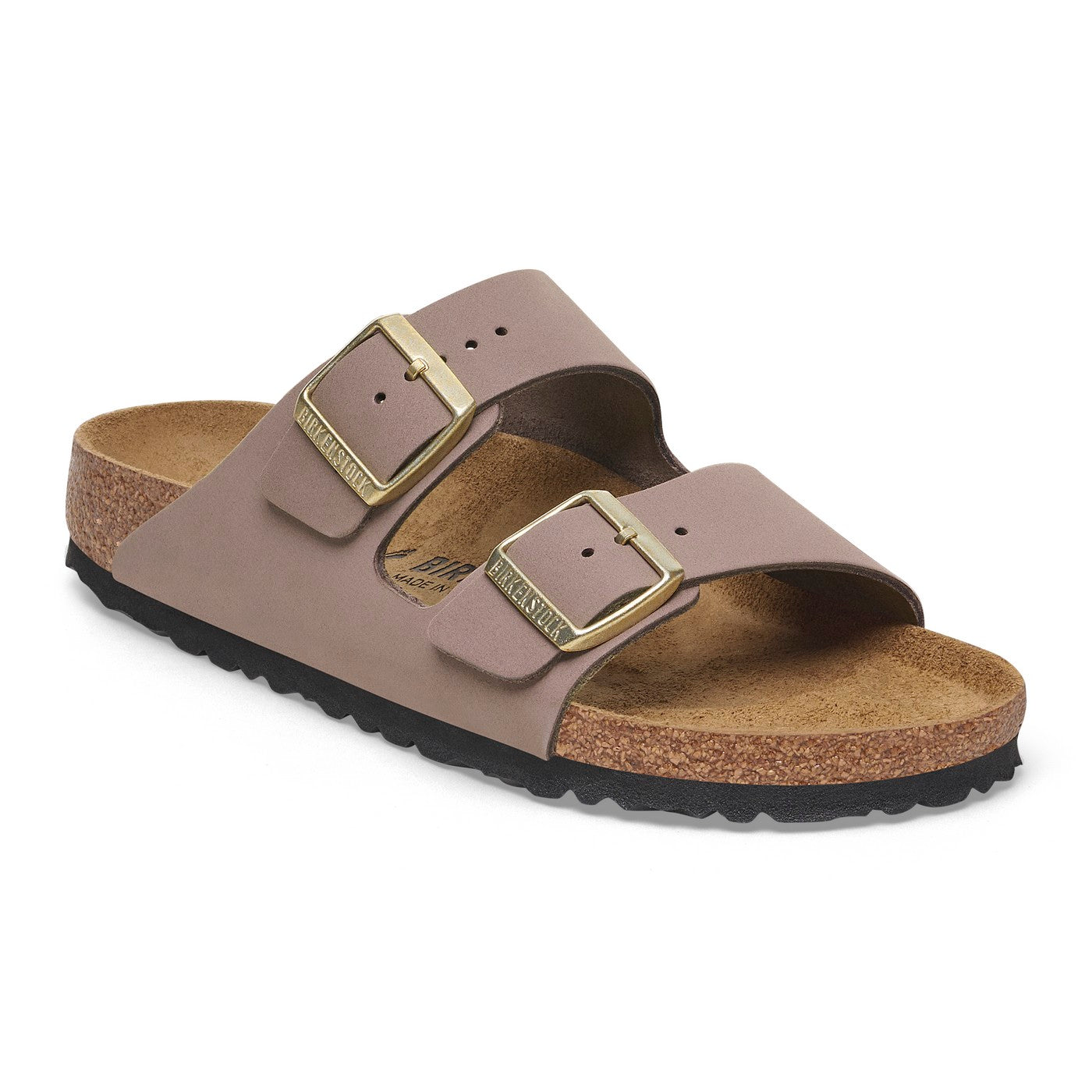 Sandales Arizona Lenb Faded Purple