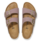 Sandales Arizona Lenb Faded Purple