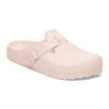 Sandalias Boston Eva rosa claro