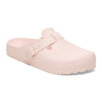 Sandalias Boston Eva rosa claro