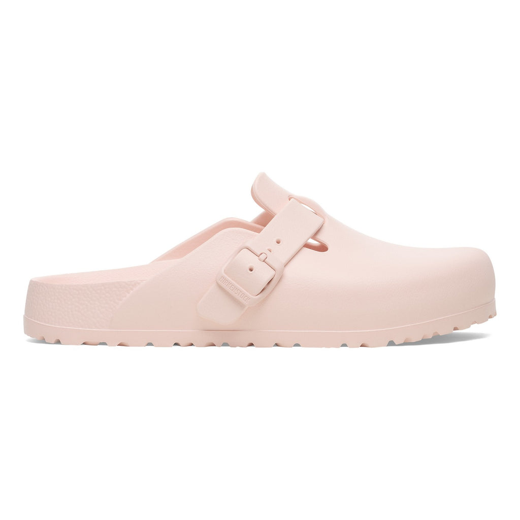 Sandalias Boston Eva rosa claro