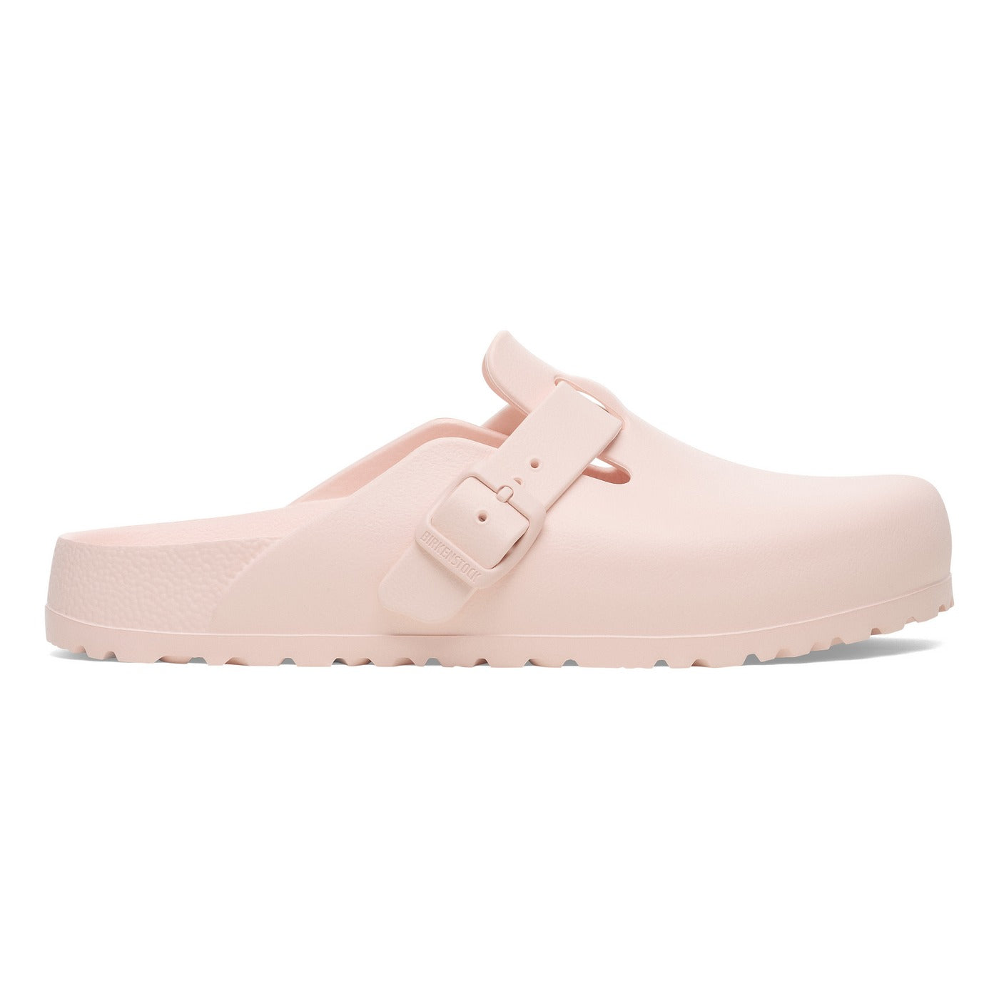 Sandalias Boston Eva rosa claro