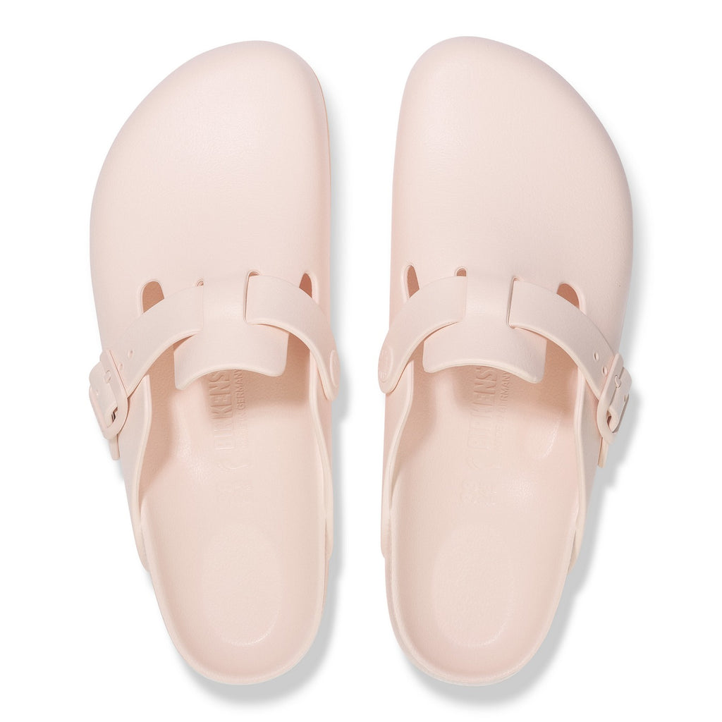 Sandalias Boston Eva rosa claro