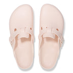 Sandalias Boston Eva rosa claro