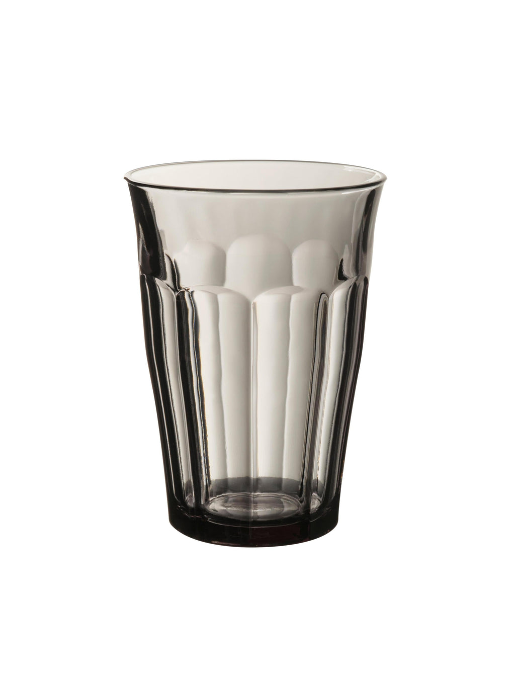 Pack De 6 Gobelets Picardie - Gris - 36Cl