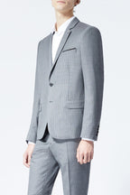 The Kooples - Gray Wool Jacket - Men