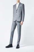The Kooples - Gray Wool Jacket - Men