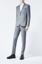 The Kooples - Gray Wool Jacket - Men