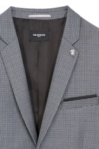 The Kooples - Gray Wool Jacket - Men